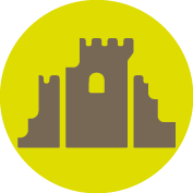 Schöne Gebäude / Historische Bauwerke